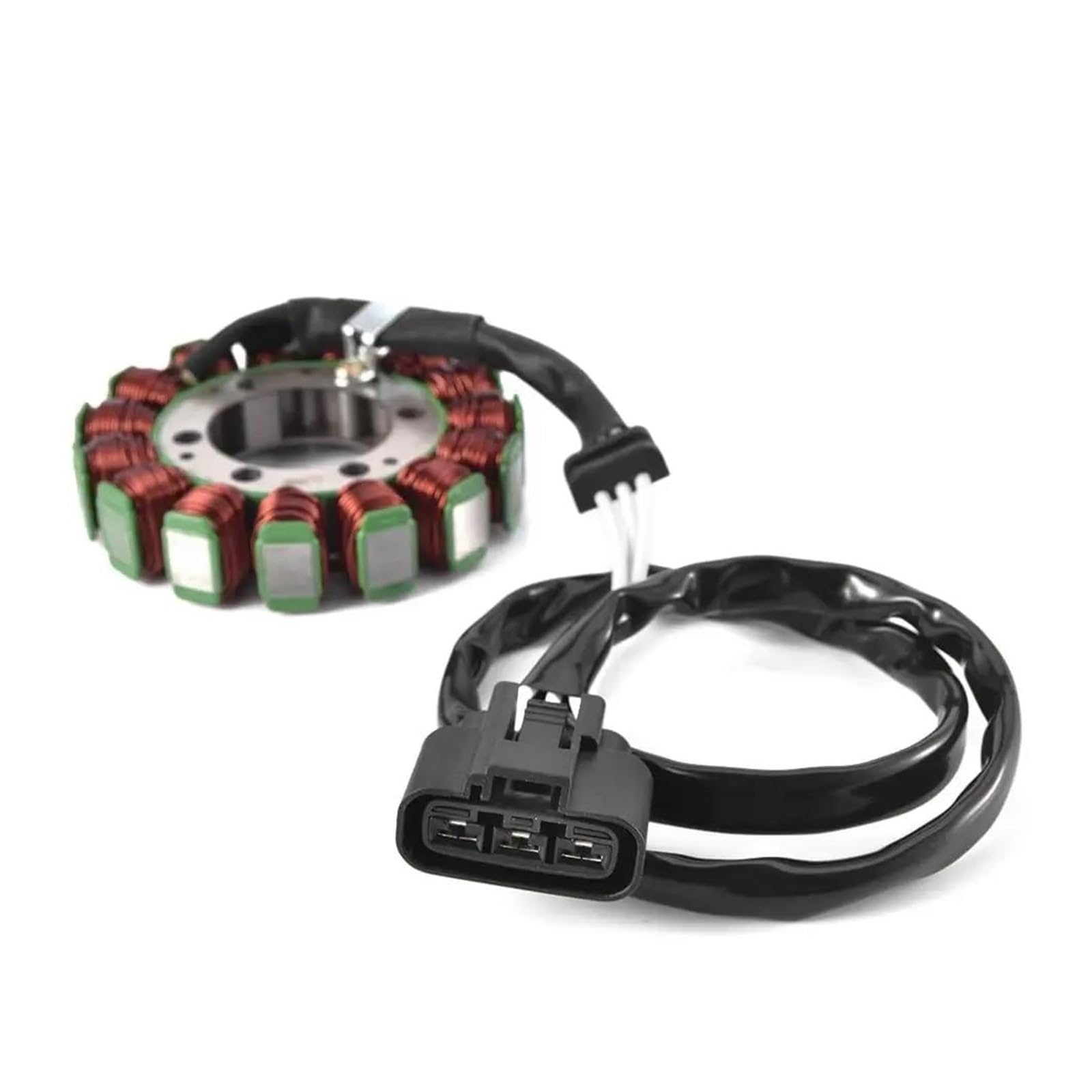 Amazon.co.jp: ステーターコイル オートバイ点火磁気ステータ